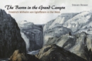 The Baron in the Grand Canyon : Friedrich Wilhelm von Egloffstein in the West - Book