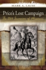 Price's Lost Campaign : The 1864 Invasion of Missouri - Book