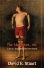 The Morganza, 1967 : Life in a Legendary Reform School - Book