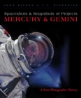 Spaceshots & Snapshots of Projects Mercury & Gemini : A Rare Photographic History - Book