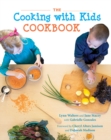 The Cooking with Kids Cookbook - eBook