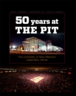 Fifty Years at the Pit : The University of New Mexico's Legendary Venue - eBook