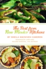 The Best from New Mexico Kitchens - Book