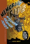 Memorial Ride - Book