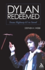 Dylan Redeemed : From Highway 61 to Saved - Book