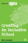 Creating an Inclusive School - eBook