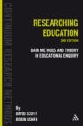 Researching Education - eBook