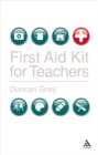 First Aid Kit for Teachers - eBook