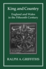 King and Country : England and Wales in the Fifteenth Century - eBook