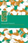 Educational Research : Contemporary Issues and Practical Approaches - Book