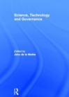 Science, Technology and Global Governance - Book