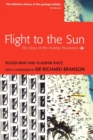 Flight to the Sun - Book