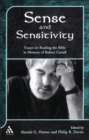 Sense and Sensitivity : Essays on Biblical Prophecy, Ideology and Reception in Tribute to Robert Carroll - Book