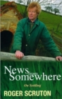 News from Somewhere : On Settling - Book