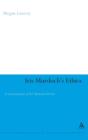 Iris Murdoch's Ethics : A Consideration of her Romantic Vision - Book