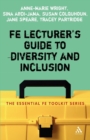 FE Lecturer's Guide to Diversity and Inclusion - Book