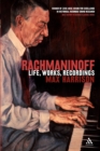 Rachmaninoff : Life, Works, Recordings - Book