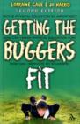 Getting the Buggers Fit - Book