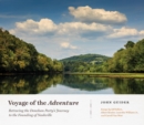 Voyage of the Adventure : Retracing the Donelson Party's Journey to the Founding of Nashville - eBook