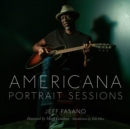 Americana Portrait Sessions - Book