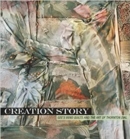Creation Story : Gee's Bend Quilts and the Art of Thornton Dial - Book