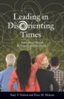 Leading in DisOrienting Times - eBook