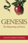 Genesis: The Beginning of Desire - Book