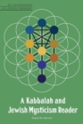 A Kabbalah and Jewish Mysticism Reader - Book