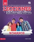 Lecciones biblicas creativas: Romanos: ¡Fe al rojo vivo! - Book