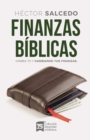 Finanzas biblicas : Cambia tu y cambiaran tus finanzas - eBook