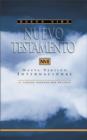 NVI Nueva Vida Nuevo Testamento; Edicion Nueva - Book