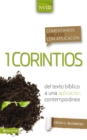 Comentario biblico con aplicacion NVI 1 Corintios : Del texto biblico a una aplicacion contemporanea - eBook