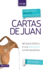 Comentario biblico con aplicacion NVI Cartas de Juan : Del texto biblico a una aplicacion contemporanea - eBook