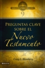 BTV # 09: Preguntas clave sobre el Nuevo Testamento - eBook