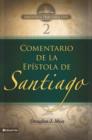 BTV # 02: Comentario de la Epistola de Santiago - eBook