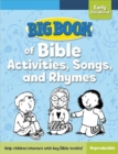 Bbo Bible Activities Songs & R - Book