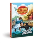 Action Bible Anytime Devotions - Book