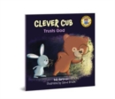 Clever Cub Trusts God - Book
