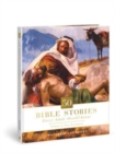 50 Bible Stories Every Adu-V02 - Book