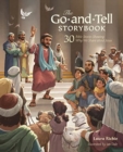 Go-And-Tell Storybk - Book