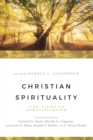 Christian Spirituality – Five Views of Sanctification - Book