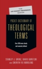 Pocket Dictionary of Theological Terms - Book