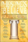 Philosophers who Believe - Book