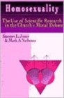 Homosexuality – The Use of Scientific Research in the Church`s Moral Debate - Book