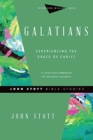 Galatians – Experiencing the Grace of Christ - Book