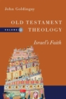 Old Testament Theology - Israel`s Faith - Book