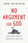 No Argument for God - Book