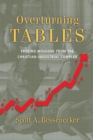 Overturning Tables – Freeing Missions from the Christian–Industrial Complex - Book