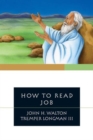 How to Read Job - Book