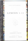 Genesis 1–11 - Book